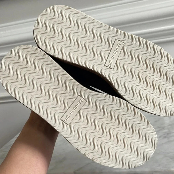 Madden Girl sneakers new in box size 8 and 10 - Picture 6 of 9